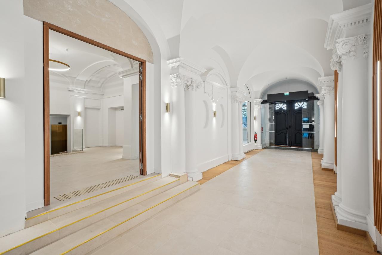 Bureau Paris 2525m² Location bureau Paris OLBUR2200744 35